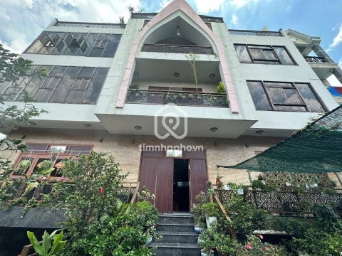49B Đường Số 36, Phường Hiệp Bình