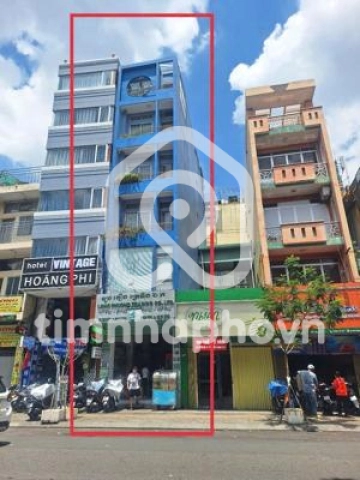 315 Đường Phạm Ngũ Lão, Phường Bến Thành