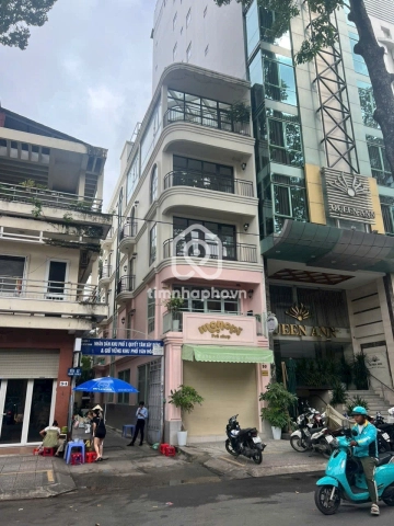 90 Đường Bùi Thị Xuân, Phường Bến Thành