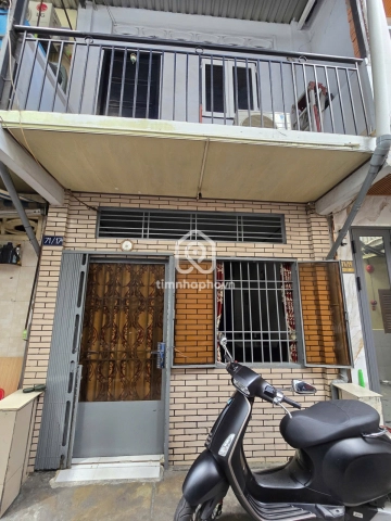 71/17 Đường Trần Phú, Phường Chợ Quán