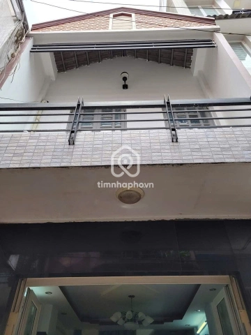 343/2B Đường Tô Hiến Thành, Phường Hòa Hưng