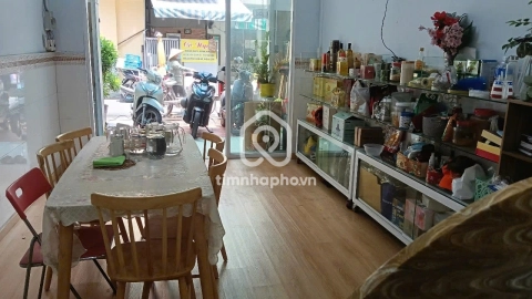 3/38/6 Đường Thành Thái, Phường Diên Hồng