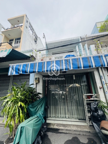 23/18A Đường C1, Phường Tân Bình