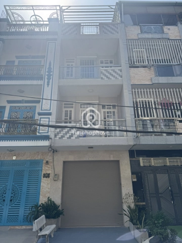 107 Đường Số 42, Phường Bình Phú