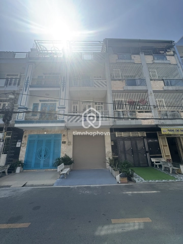 107 Đường Số 42, Phường Bình Phú