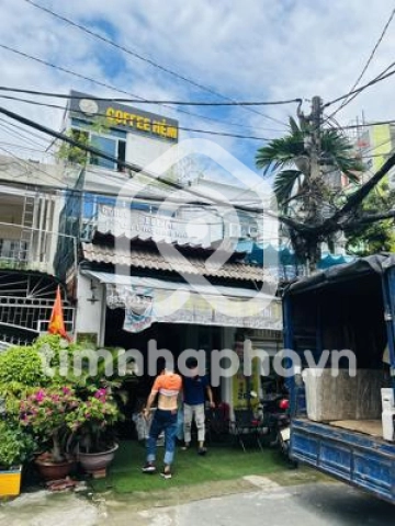 799/23 Đường Nguyễn Kiệm, Phường Hạnh Thông