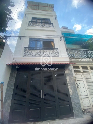 554/26 Đường Cộng Hòa, Phường Tân Bình