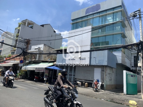 293-295 Đường Bùi Hữu Nghĩa, Phường Gia Định