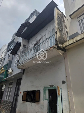 108/63A Đường Trần Văn Quang, Phường Bảy Hiền