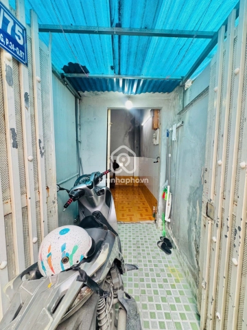76/75 Đường Bạch Đằng, Phường Bình Thạnh