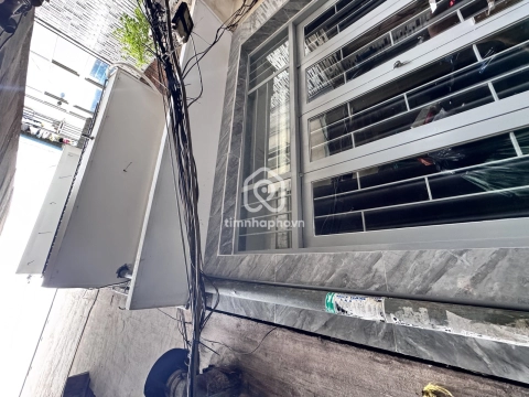 183/19a Đường Bùi Viện, Phường Bến Thành
