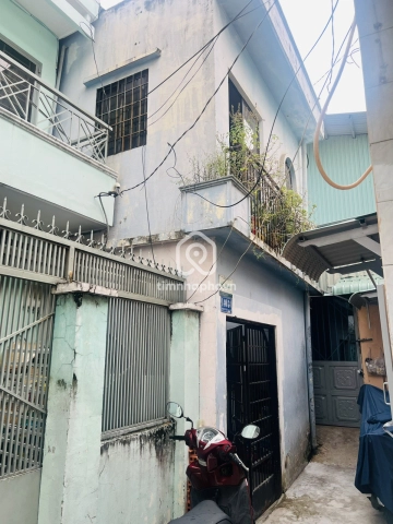 140/34 Đường Phan Văn Trị, Phường Bình Thạnh