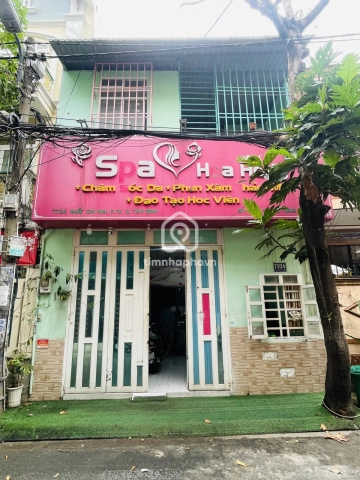 77/2A Đường Nhất Chi Mai, Phường Tân Bình