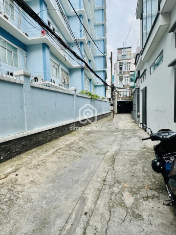 174/6 Đường Lý Chính Thắng, Phường Xuân Hòa