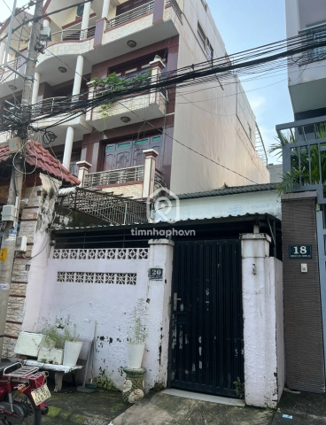 553 Đường Số 9, Phường An Khánh