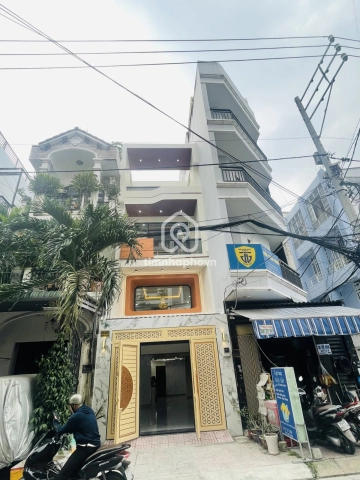 23/41 Đường Nguyễn Hữu Tiến, Phường Tây Thạnh
