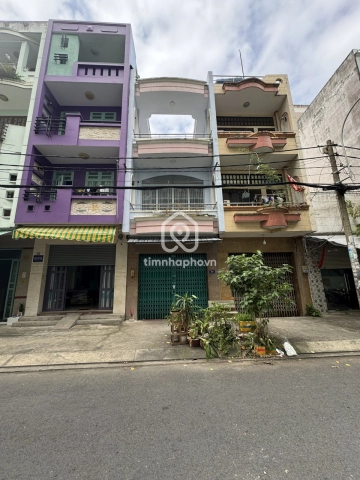 43 Đường Số 19, Phường Bình Phú