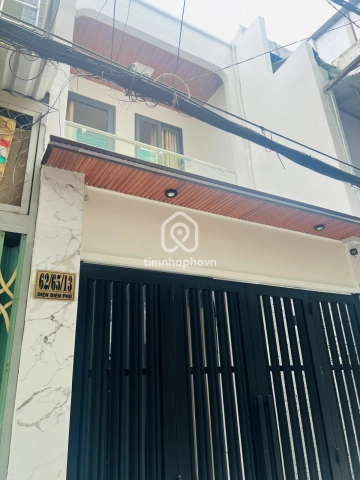 62/65/13 Đường Điện Biên Phủ, Phường Gia Định