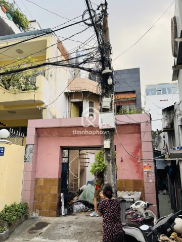 85/2 Đường Lê Lai, Phường Bảy Hiền