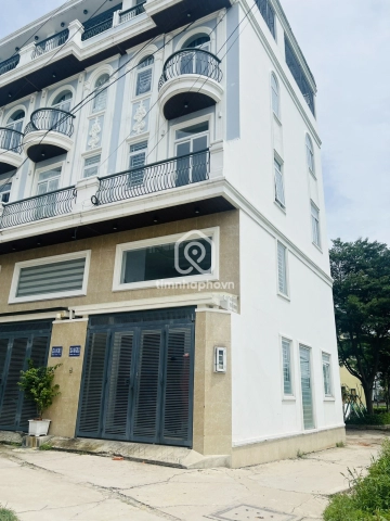 854/40/5H13 Đường Thống Nhất, Phường An Hội Đông