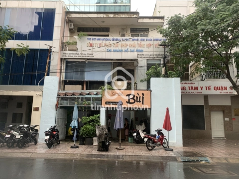 26B Đường Lê Quốc Hưng, Phường Xóm Chiếu