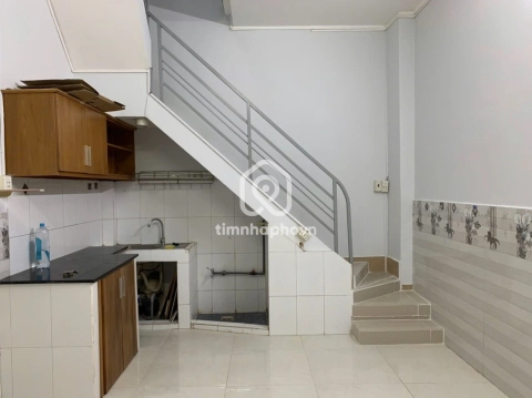 247/17/1a Đường Bà Hạt, Phường Diên Hồng