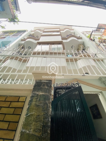 343/11/2 Đường Nguyễn Trọng Tuyển, Phường Tân Sơn Hòa