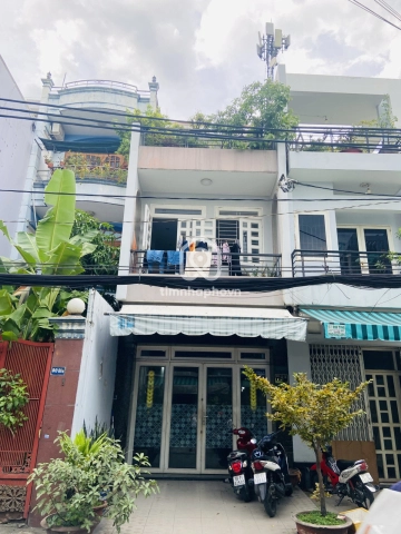 78A Đường Võ Thành Trang, Phường Bảy Hiền
