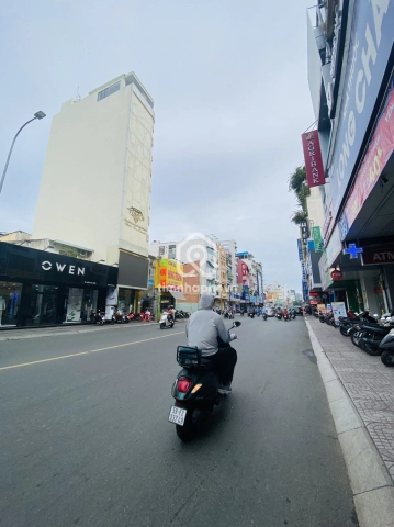 380C Đường Hai Bà Trưng, Phường Tân Định