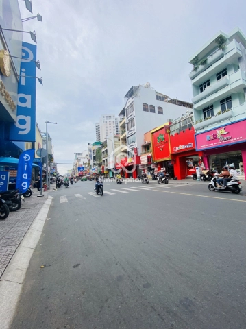 380C Đường Hai Bà Trưng, Phường Tân Định