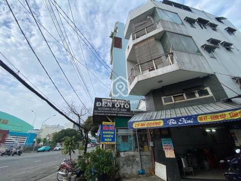 152 Đường Chế Lan Viên, Phường Tây Thạnh