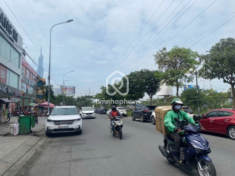 5 Đường Song Hành, Phường An Khánh