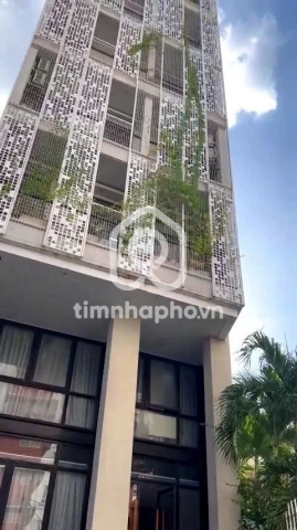 107 Đường Tân Cảng, Phường Thạnh Mỹ Tây