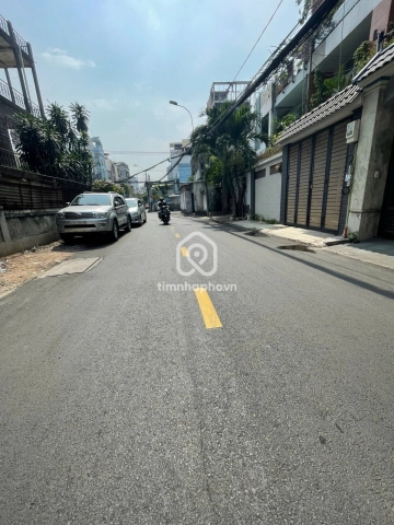 25 Đường Số 52 Cư Xá Lữ Gia, Phường Phú Thọ