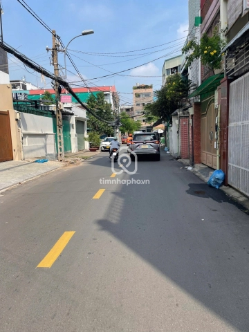 25 Đường Số 52 Cư Xá Lữ Gia, Phường Phú Thọ