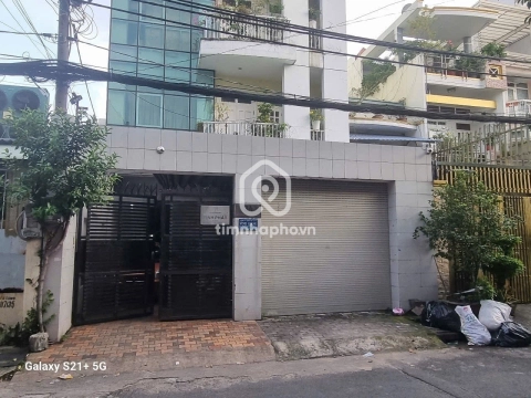 3A Đường Nguyễn Háo Vĩnh, Phường Tân Sơn Nhì