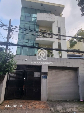 3A Đường Nguyễn Háo Vĩnh, Phường Tân Sơn Nhì