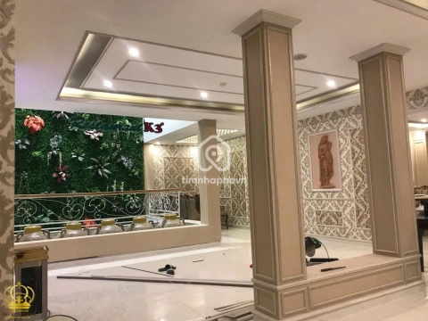 412-414-416-418 Đường Tân Sơn Nhì, Phường Tân Sơn Nhì