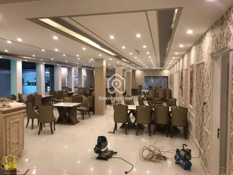 412-414-416-418 Đường Tân Sơn Nhì, Phường Tân Sơn Nhì