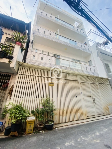 710/70/29 Đường Lũy Bán Bích, Phường Phú Thọ Hòa