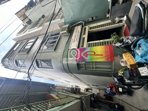 205/14 Đường Bùi Viện, Phường Bến Thành