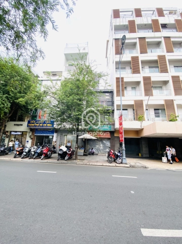 115 Đường Lê Thánh Tôn, Phường Sài Gòn