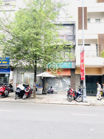 115 Đường Lê Thánh Tôn, Phường Sài Gòn