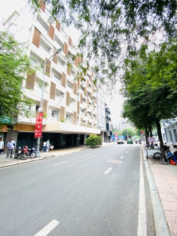 115 Đường Lê Thánh Tôn, Phường Sài Gòn