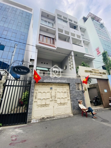 8-8a Đường Phạm Đình Toái, Phường Xuân Hòa