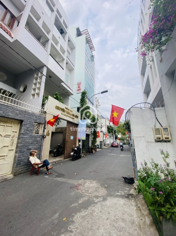 8-8a Đường Phạm Đình Toái, Phường Xuân Hòa