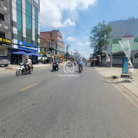 422 Đường Tân Kỳ Tân Quý, Phường Tây Thạnh