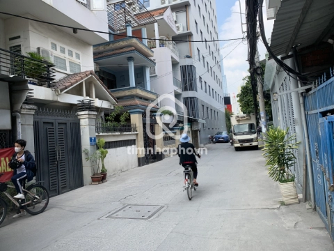 8 Đường Số 18, Phường An Khánh