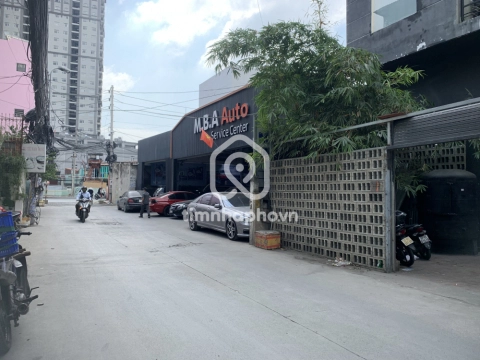 8 Đường Số 18, Phường An Khánh