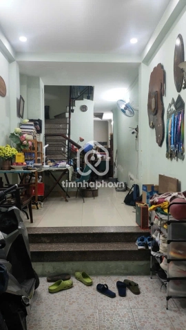 377/42/15 Đường Cách Mạng Tháng Tám, Phường Hòa Hưng